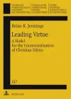 Leading Virtue cover