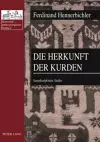 Die Herkunft Der Kurden cover