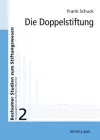 Die Doppelstiftung cover