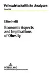 Economic Aspects and Implications of Obesity cover