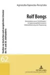 Rolf Bongs cover