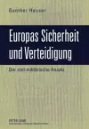 Europas Sicherheit Und Verteidigung cover