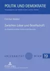 Zwischen Labor Und Gesellschaft cover