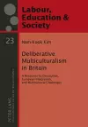 Deliberative Multiculturalism in Britain cover