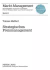 Strategisches Preismanagement cover