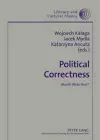 Political Correctness cover