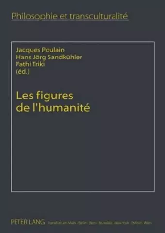 Les Figures de l'Humanité cover