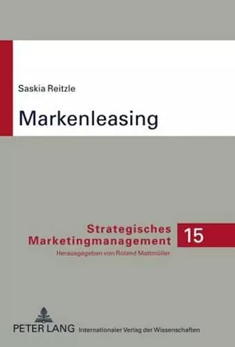 Markenleasing cover