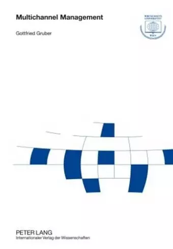 Multichannel Management cover