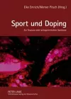 Sport Und Doping cover