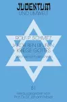 Jakob ben Reuben: Kriege Gottes cover