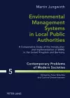 Environmental Management Systems in Local Public Authorities cover