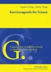 Karriereagenda Fuer Frauen cover