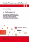 In Vielfalt Geeint cover