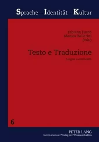 Testo E Traduzione cover