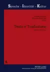 Testo E Traduzione cover