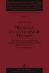 Mediation Und Systemische Therapie cover