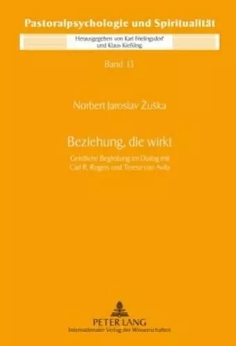 Beziehung, Die Wirkt cover