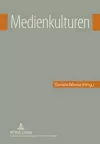 Medienkulturen cover