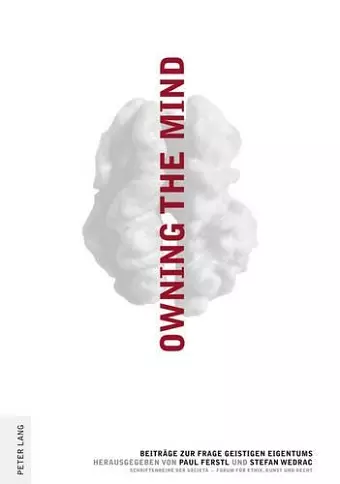 Owning the Mind cover