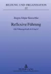 Reflexive Fuehrung cover