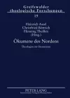 Oekumene Des Nordens cover