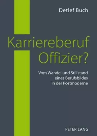 Karriereberuf Offizier? cover