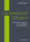 Karriereberuf Offizier? cover