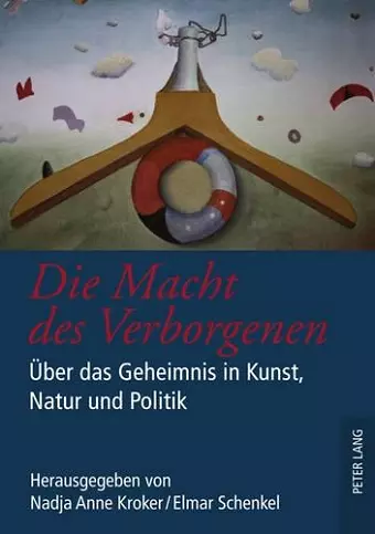 Die Macht Des Verborgenen cover