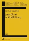 Jesus Christ in World History cover