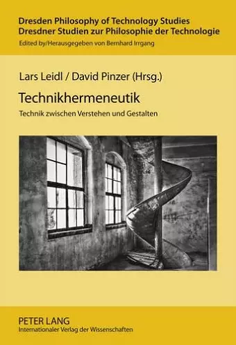 Technikhermeneutik cover