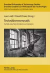 Technikhermeneutik cover