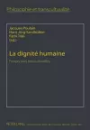 La Dignité Humaine cover