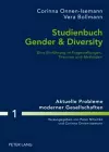 Studienbuch Gender & Diversity cover