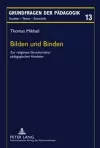 Bilden Und Binden cover