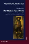 Der Mythos «Anno Neun» cover