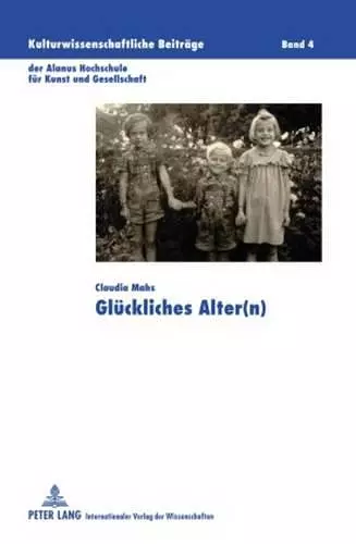 Glueckliches Alter(n) cover