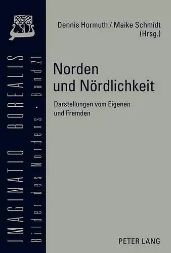 Norden Und Noerdlichkeit cover