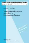 Towards Metadata-Aware Algorithms for Recommender Systems cover