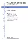 Walther in a cover