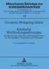 Kindliche Wortfindungsstoerungen cover