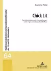 Chick Lit cover