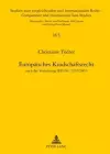 Europaeisches Kindschaftsrecht cover