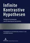 Infinite Kontrastive Hypothesen cover