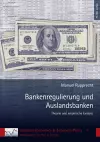 Bankenregulierung Und Auslandsbanken cover