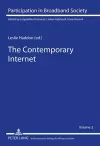 The Contemporary Internet cover