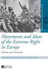 Movements and Ideas of the Extreme Right in Europe cover