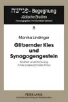 Glitzernder Kies Und Synagogengestein cover