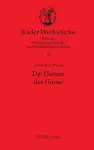 Die Herren der Hanse cover