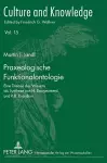 Praxeologische Funktionalontologie cover